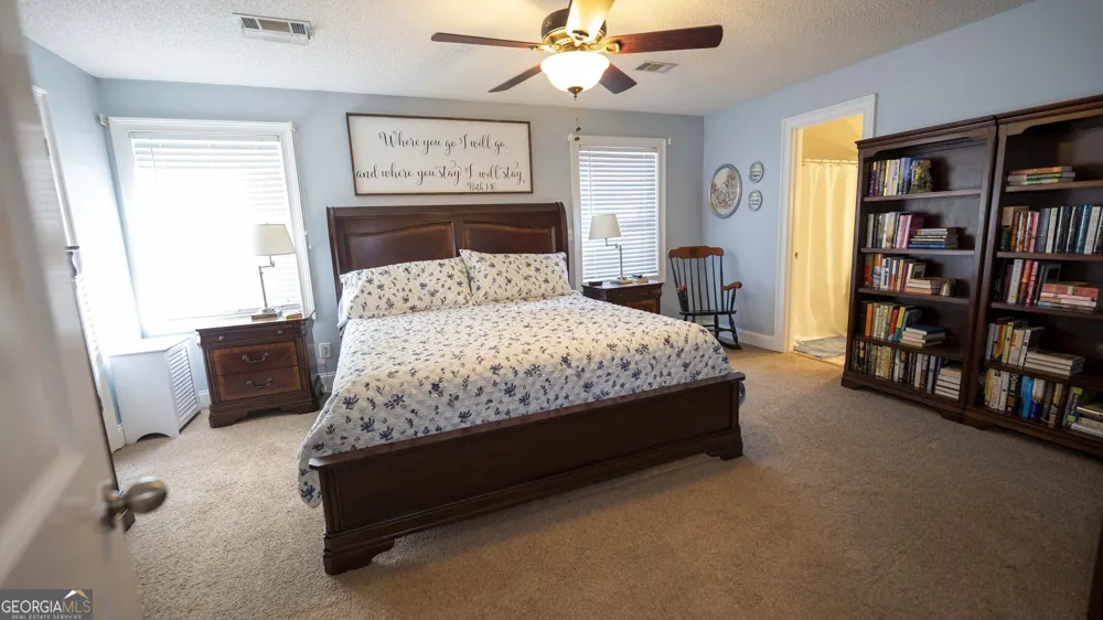 141 Wimbish WAY Perry, GA 31069