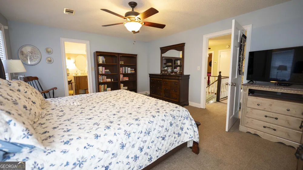 141 Wimbish WAY Perry, GA 31069