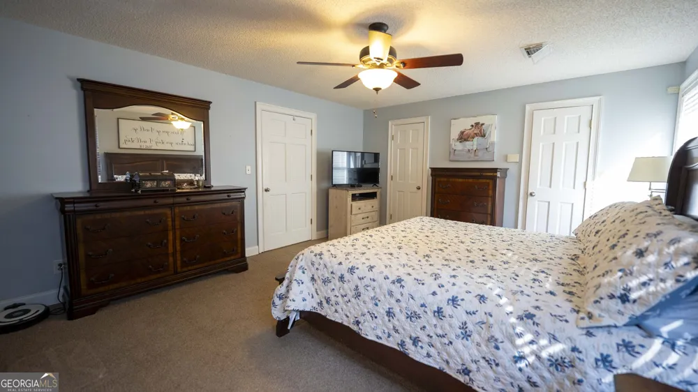 141 Wimbish WAY Perry, GA 31069