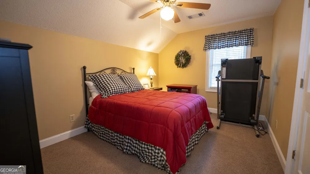 141 Wimbish WAY Perry, GA 31069