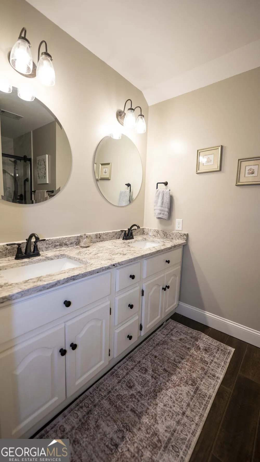 141 Wimbish WAY Perry, GA 31069