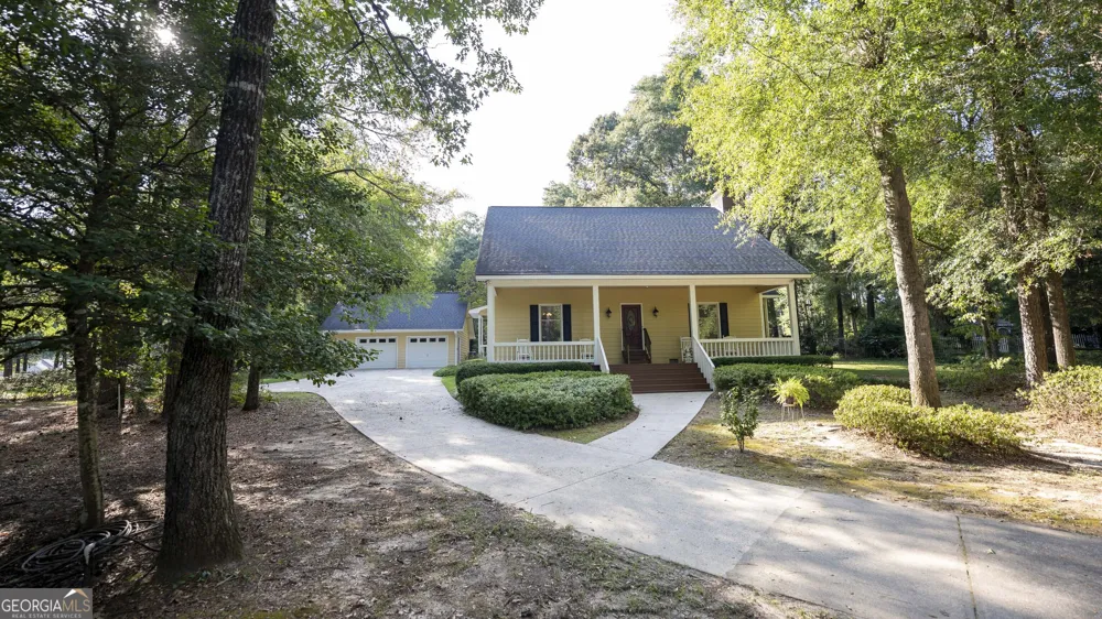 141 Wimbish WAY Perry, GA 31069