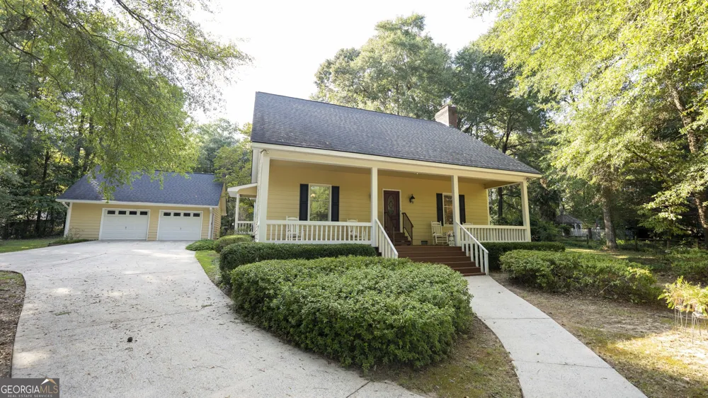 141 Wimbish WAY Perry, GA 31069