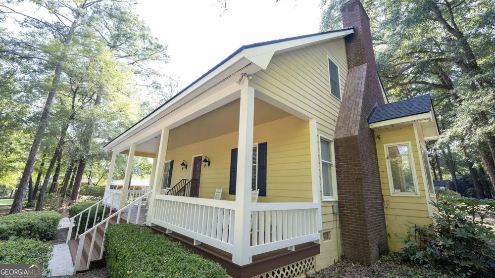 141 Wimbish WAY Perry, GA 31069