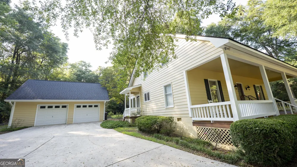 141 Wimbish WAY Perry, GA 31069