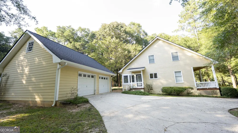 141 Wimbish WAY Perry, GA 31069