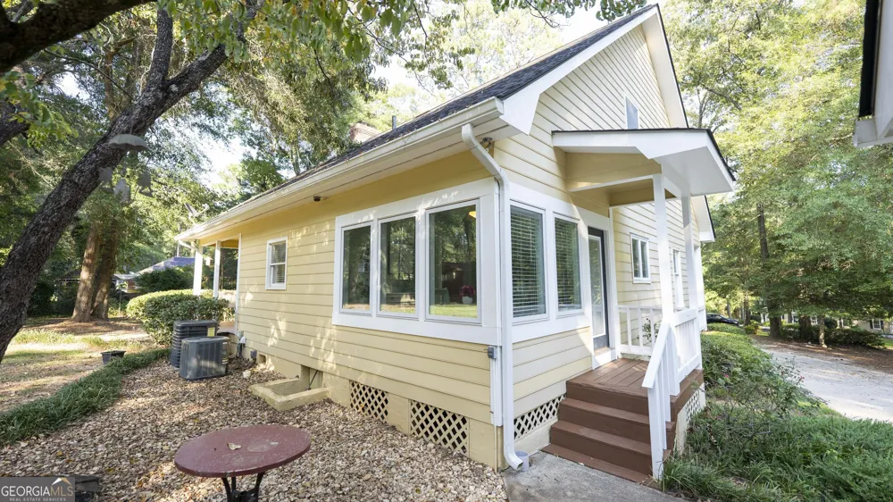141 Wimbish WAY Perry, GA 31069