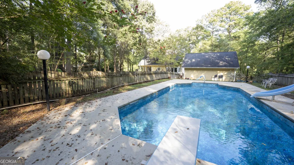 141 Wimbish WAY Perry, GA 31069
