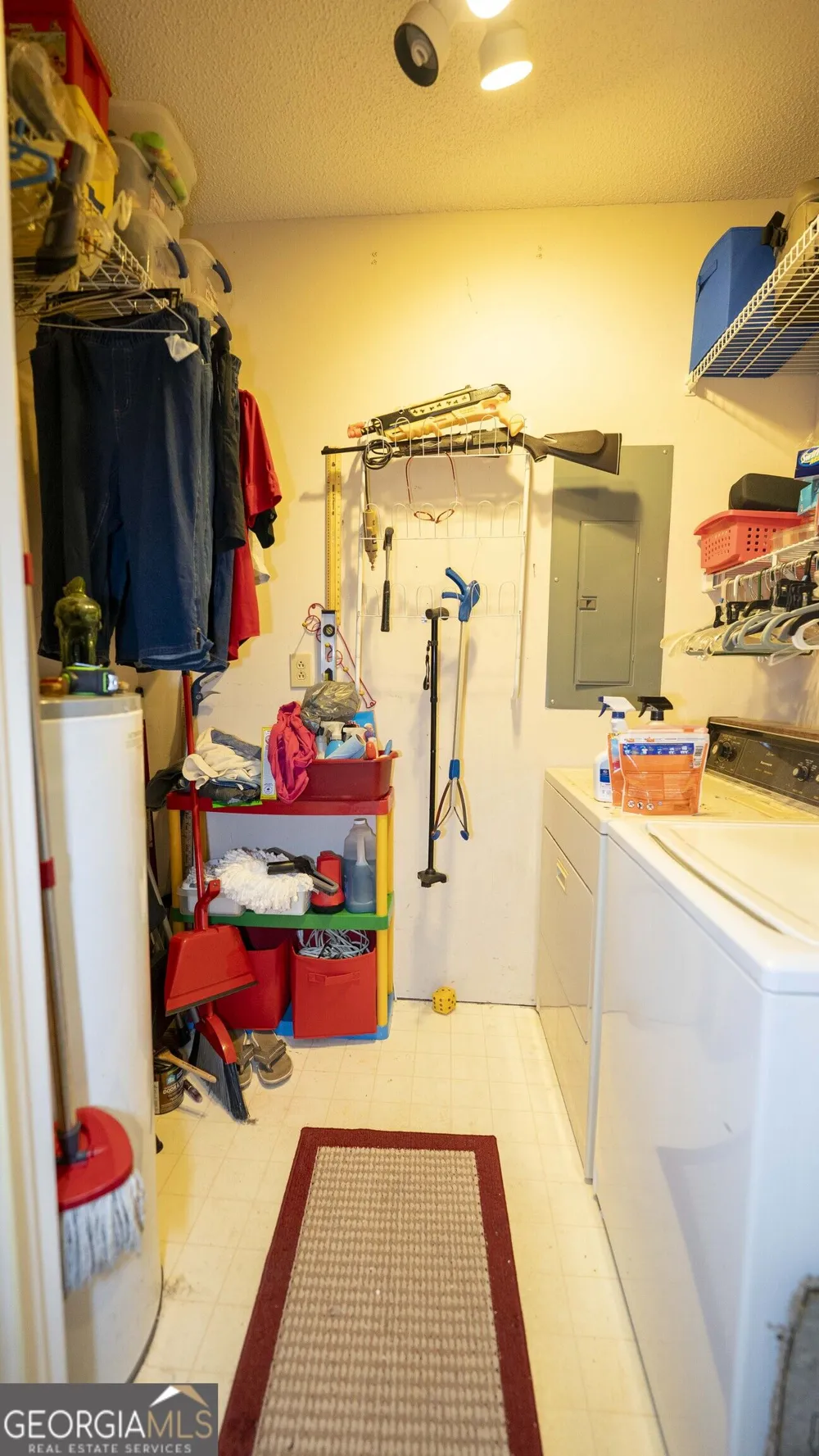141 Wimbish WAY Perry, GA 31069