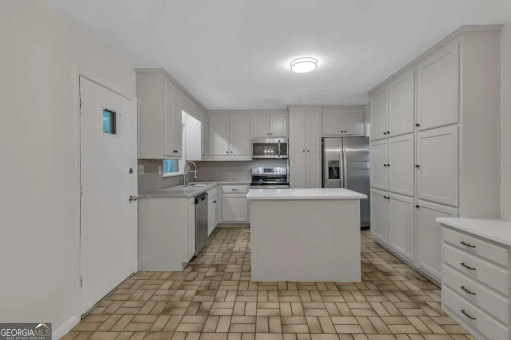 2676 Sherlock DR Decatur, GA 30034