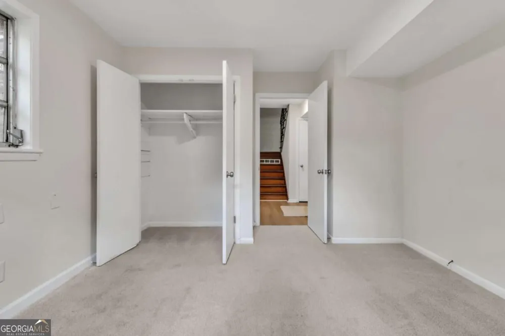 2676 Sherlock DR Decatur, GA 30034
