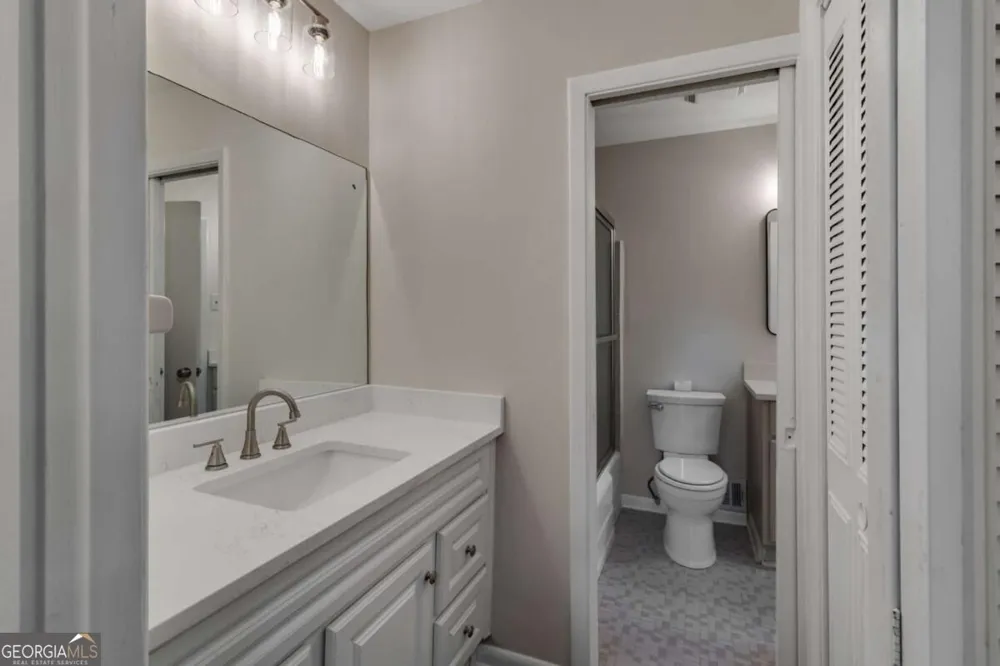 2676 Sherlock DR Decatur, GA 30034