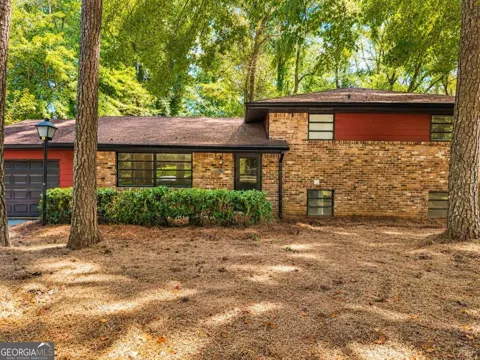 2676 Sherlock DR