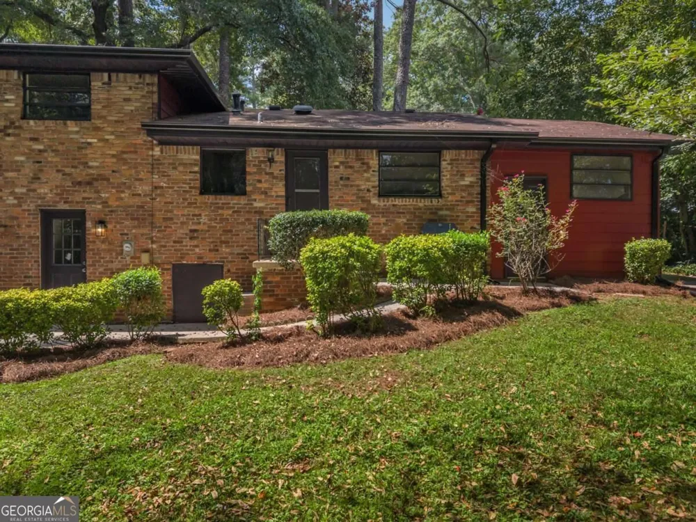 2676 Sherlock DR Decatur, GA 30034