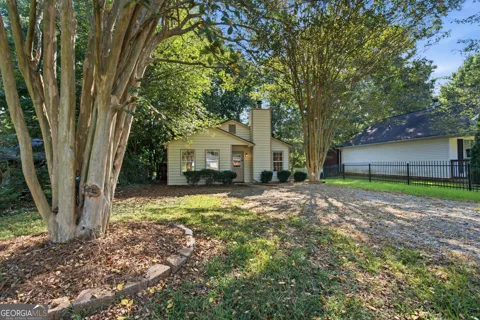 2665 Pilgrim Mill RD