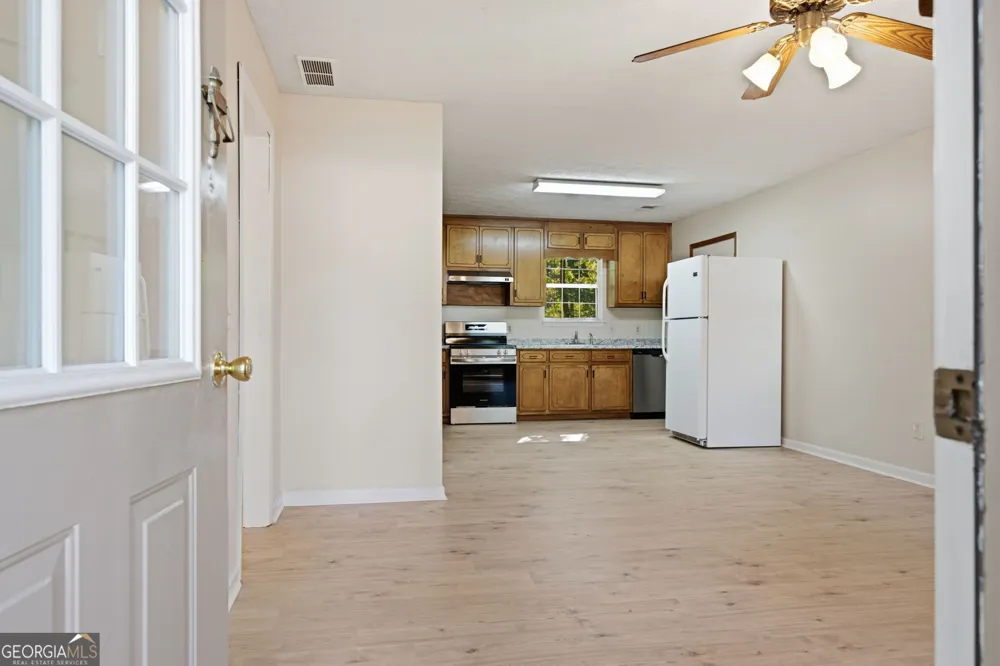 2665 Pilgrim Mill RD Cumming, GA 30041