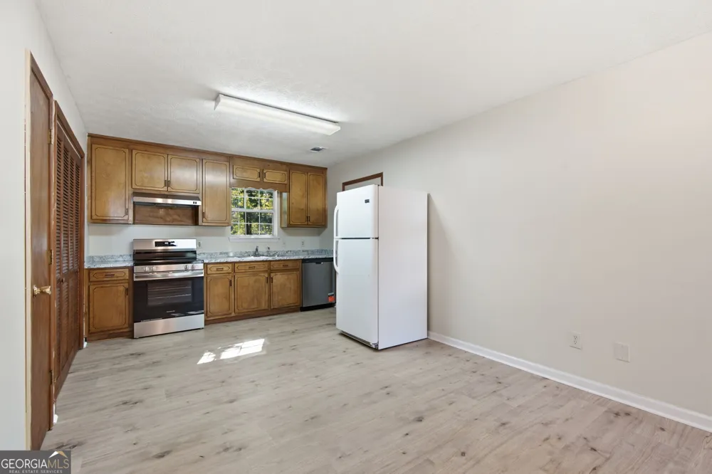 2665 Pilgrim Mill RD Cumming, GA 30041