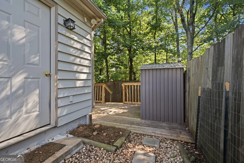 2665 Pilgrim Mill RD Cumming, GA 30041