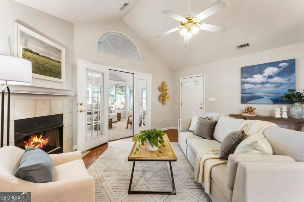4476 Orchard Trace Roswell, GA 30076