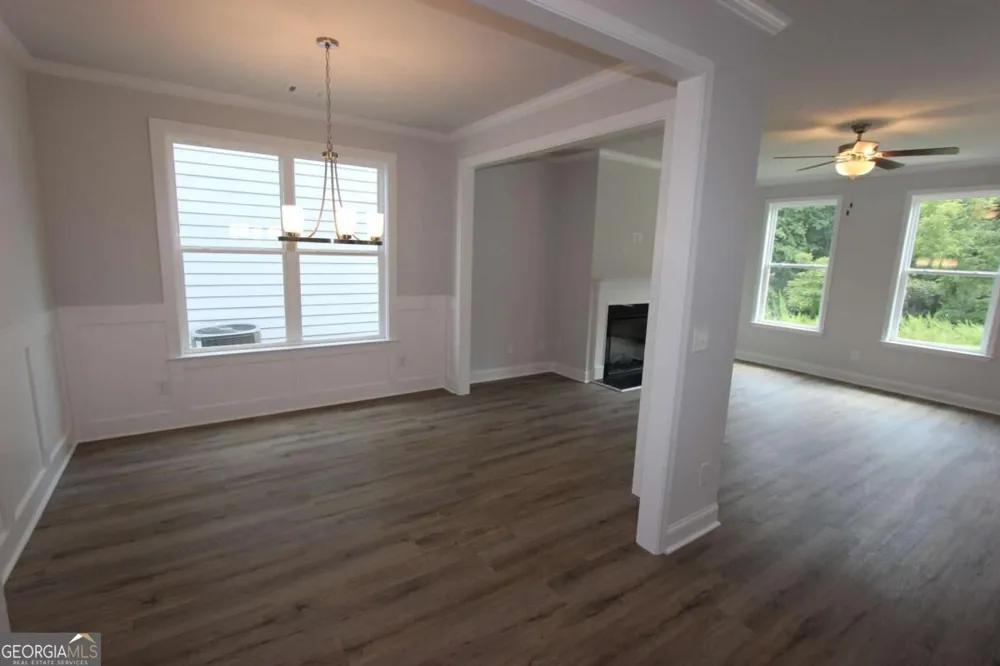 7376 ROCKLIN LANE Flowery Branch, GA 30542