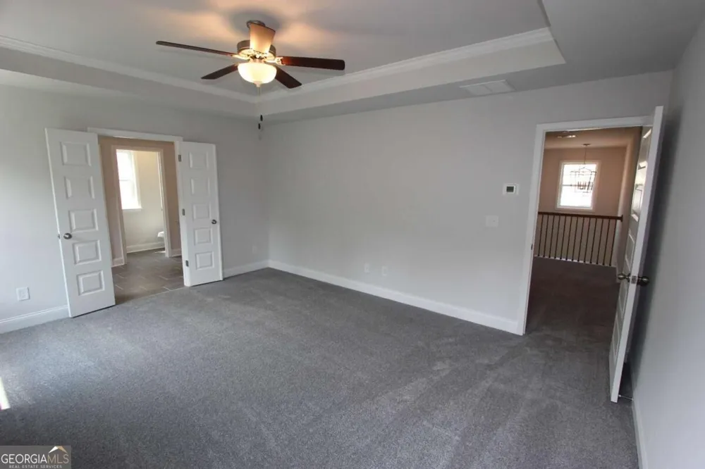 7376 ROCKLIN LANE Flowery Branch, GA 30542