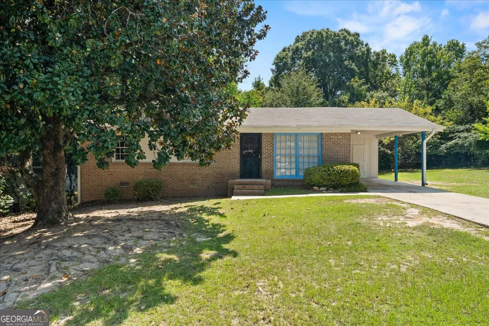 4274 W Oak DR Macon, GA 31210