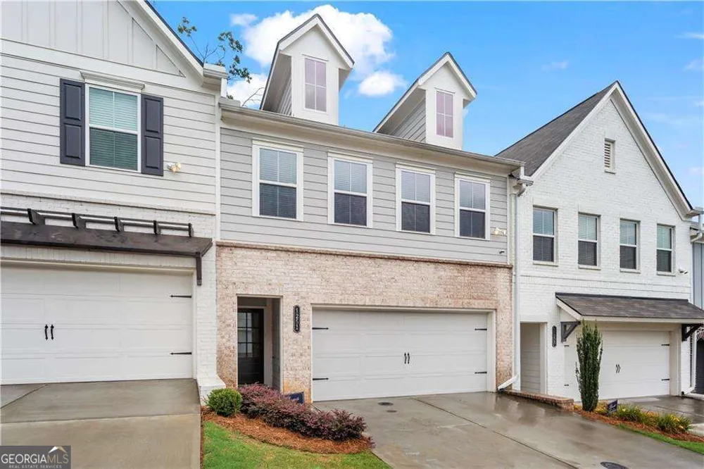 1251 Willamette WAY Marietta, GA 30008
