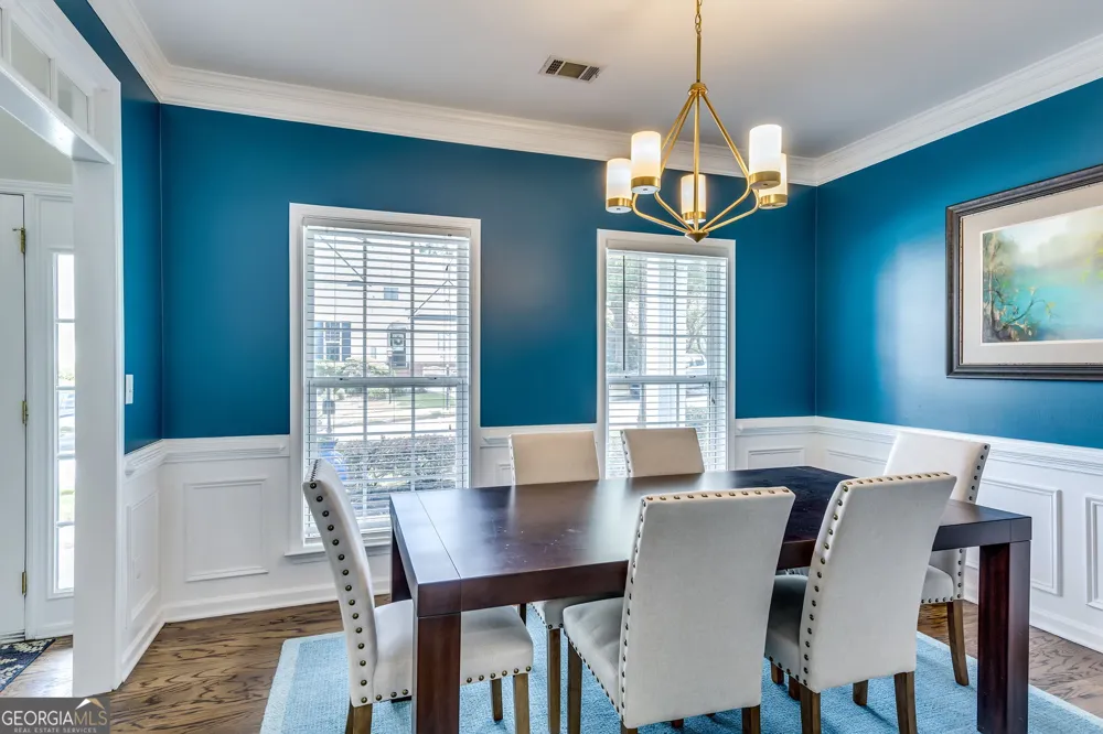 624 Lantern Park LN Scottdale, GA 30079