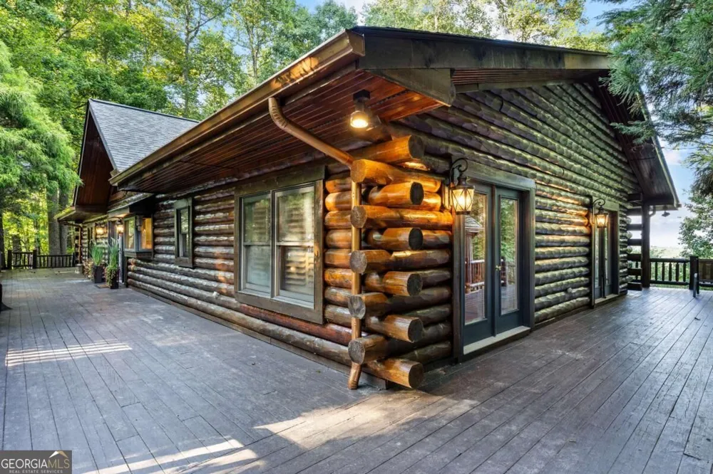 260 Observation LN Blue Ridge, GA 30513