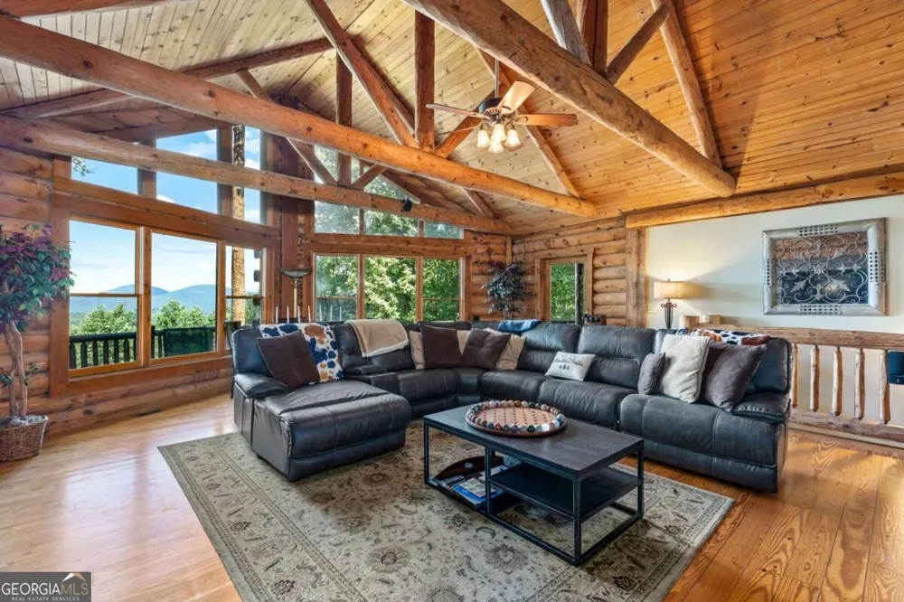 260 Observation LN Blue Ridge, GA 30513