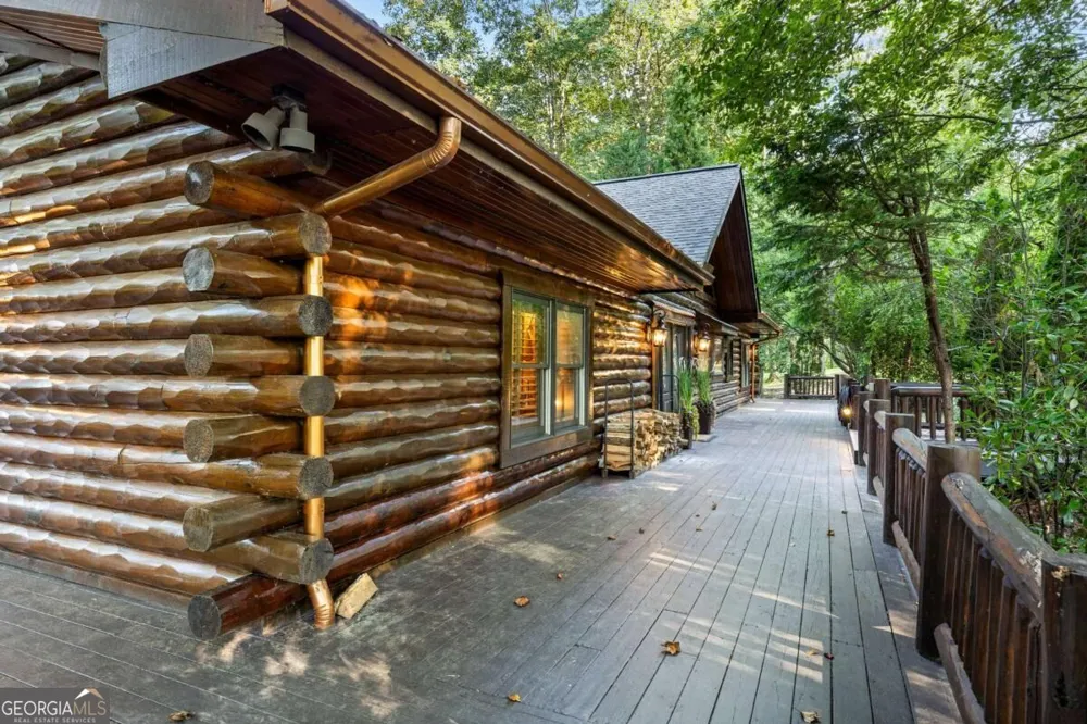 260 Observation LN Blue Ridge, GA 30513