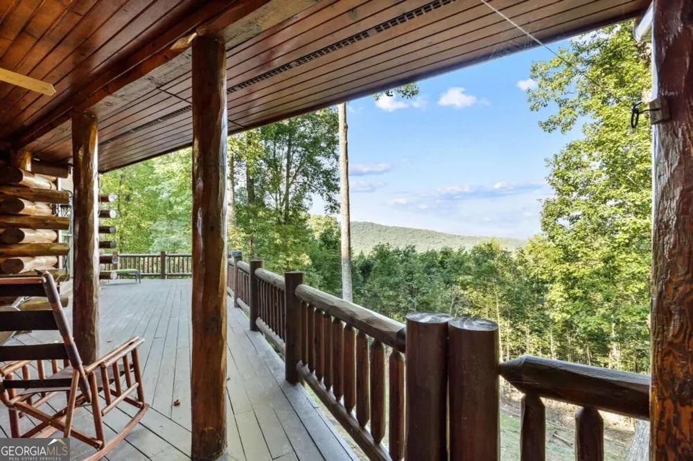260 Observation LN Blue Ridge, GA 30513
