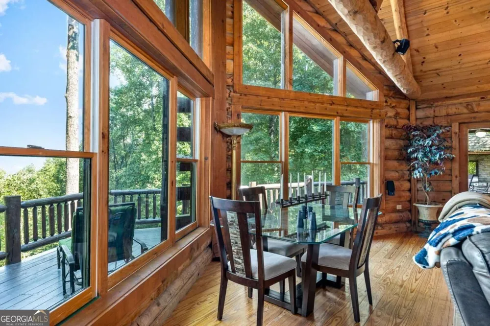 260 Observation LN Blue Ridge, GA 30513