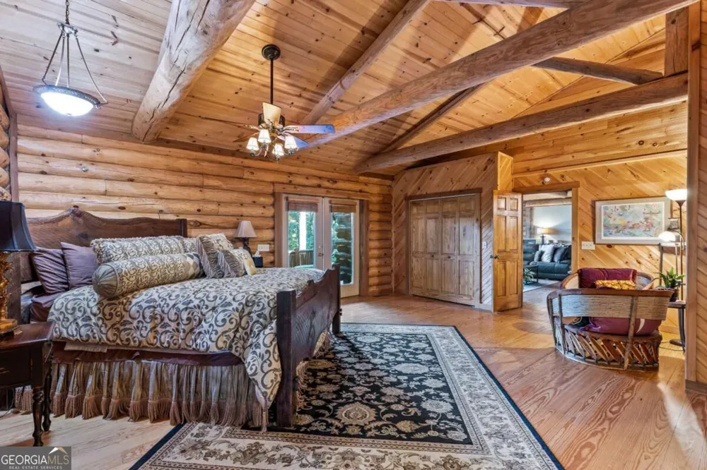 260 Observation LN Blue Ridge, GA 30513