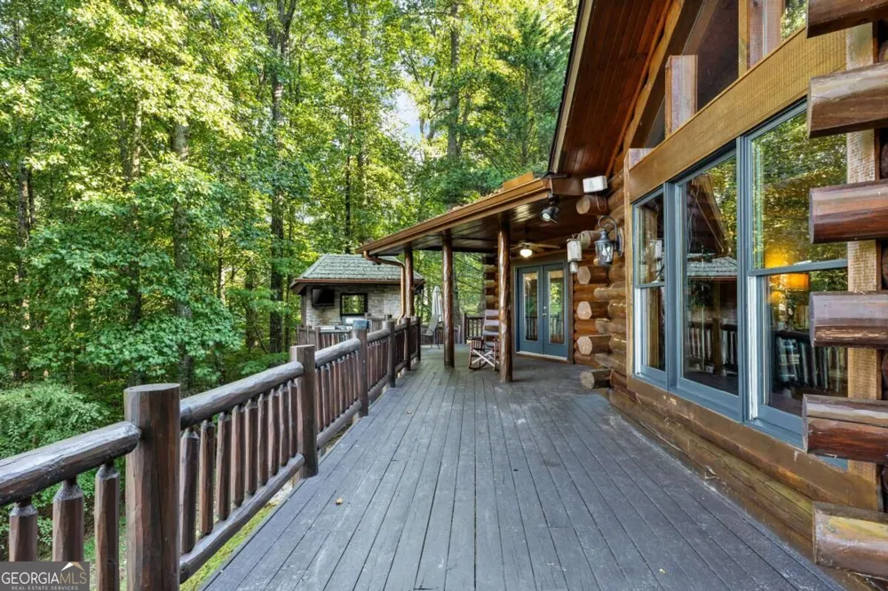 260 Observation LN Blue Ridge, GA 30513