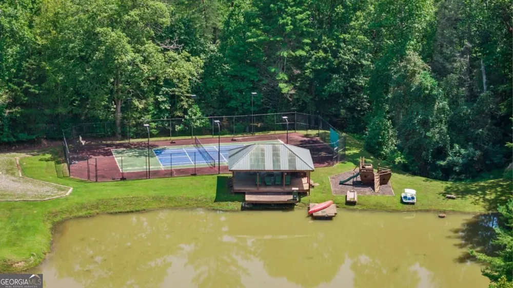 260 Observation LN Blue Ridge, GA 30513