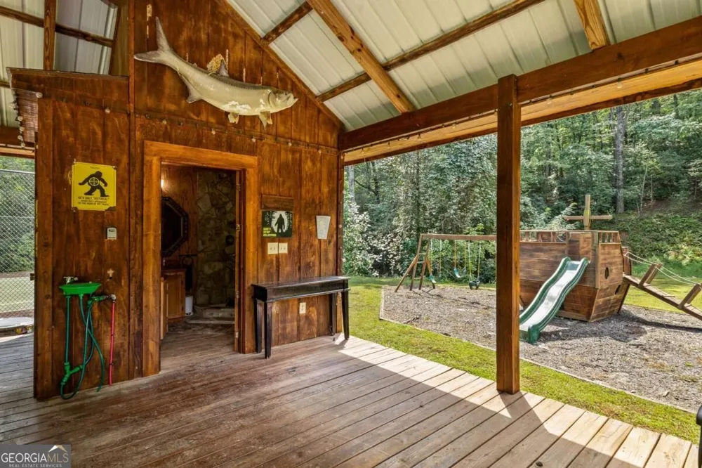 260 Observation LN Blue Ridge, GA 30513