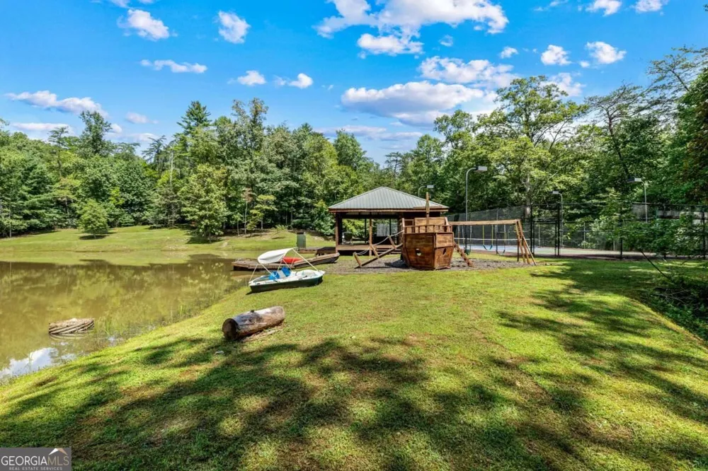 260 Observation LN Blue Ridge, GA 30513
