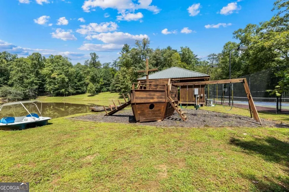 260 Observation LN Blue Ridge, GA 30513