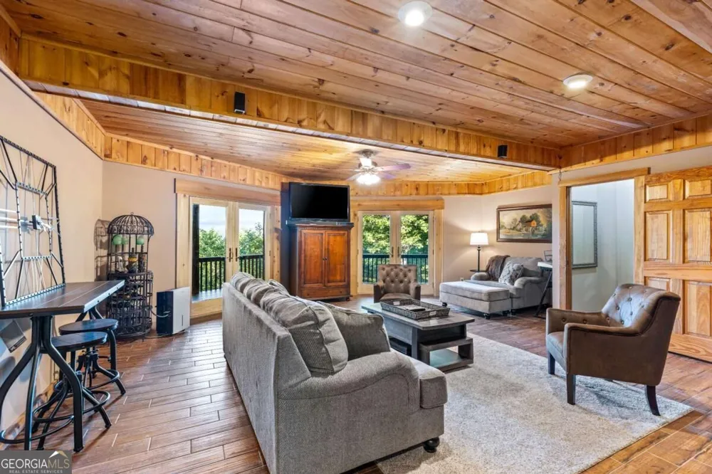 260 Observation LN Blue Ridge, GA 30513