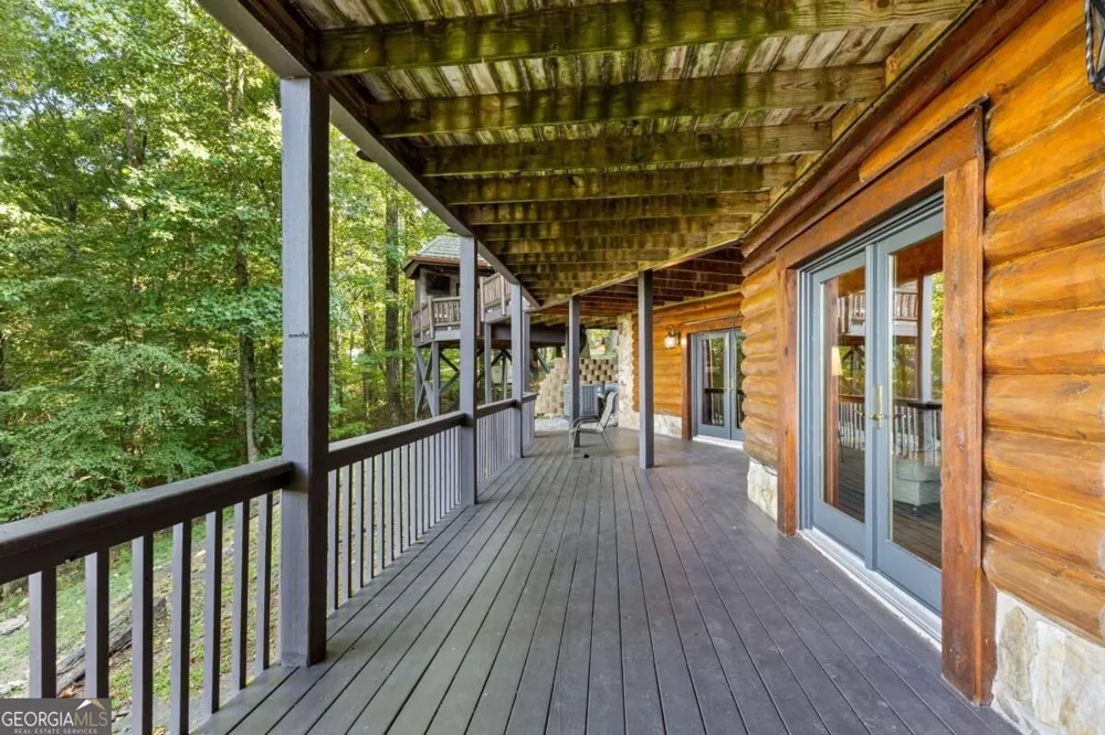 260 Observation LN Blue Ridge, GA 30513
