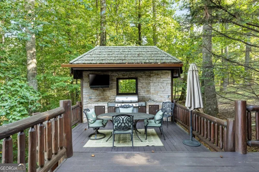 260 Observation LN Blue Ridge, GA 30513