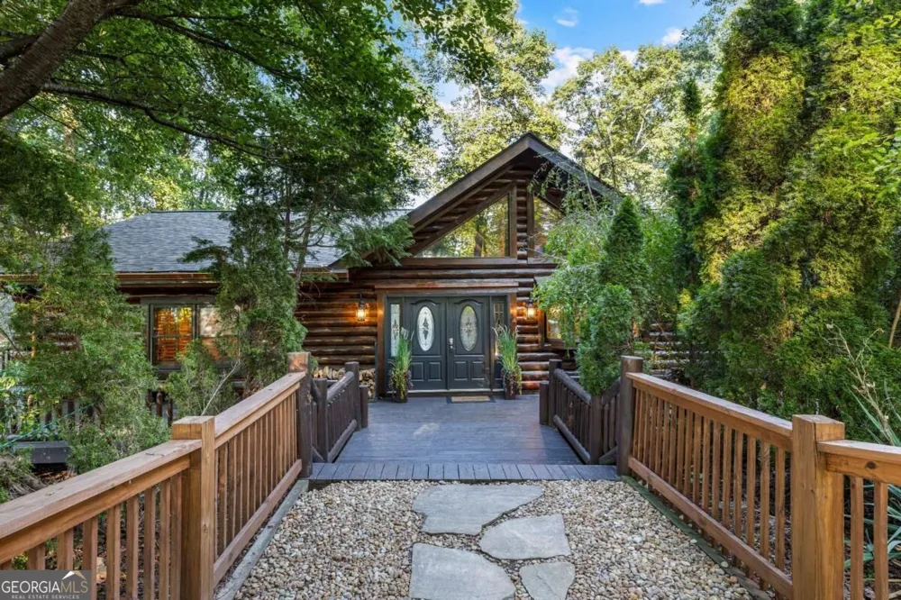 260 Observation LN Blue Ridge, GA 30513