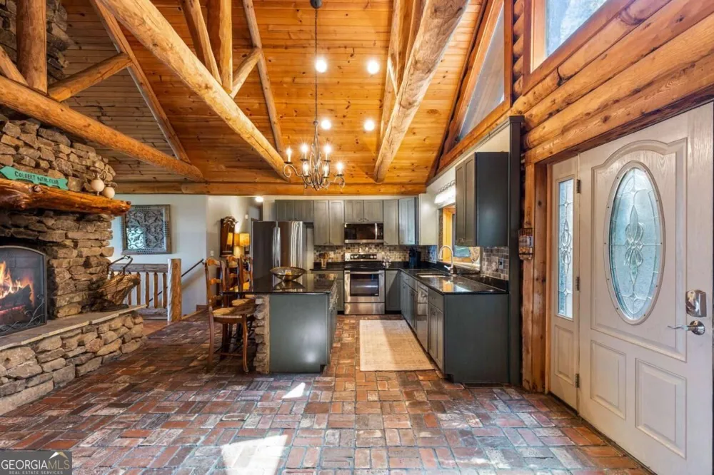 260 Observation LN Blue Ridge, GA 30513