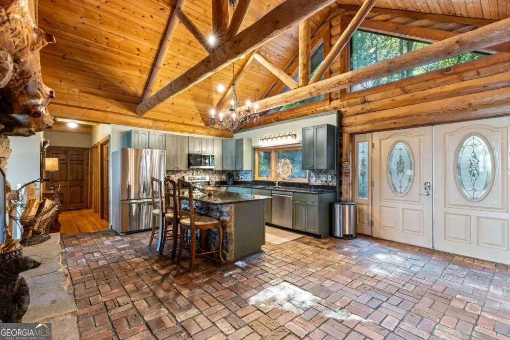 260 Observation LN Blue Ridge, GA 30513