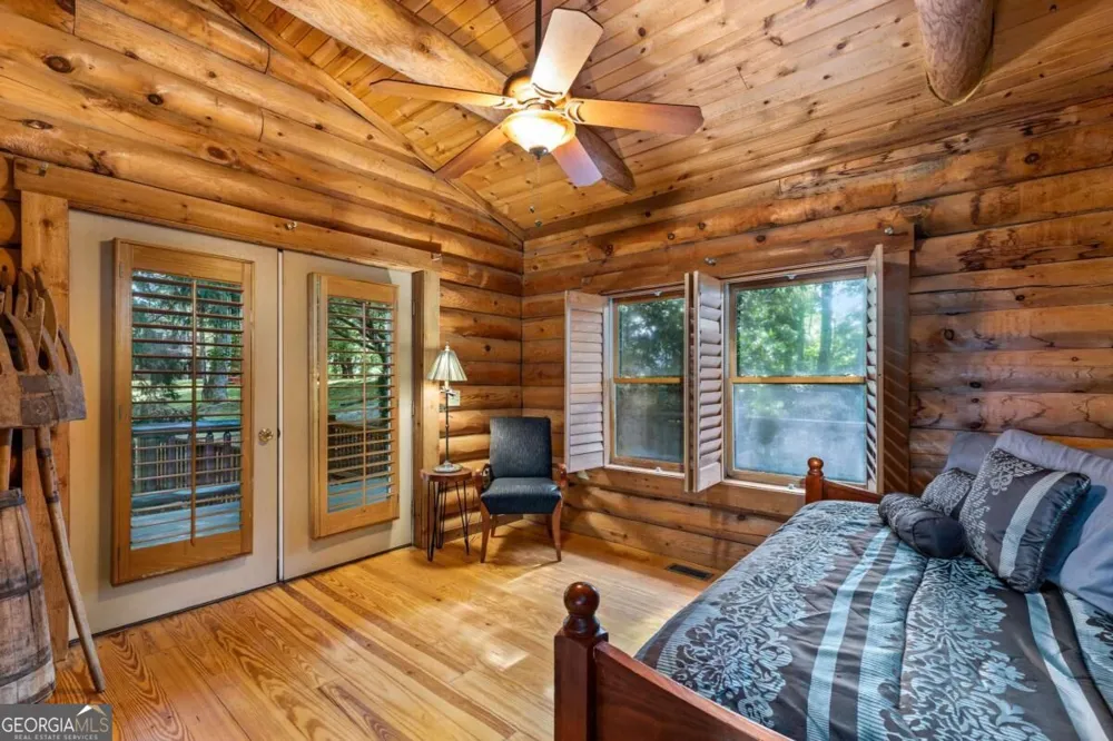 260 Observation LN Blue Ridge, GA 30513