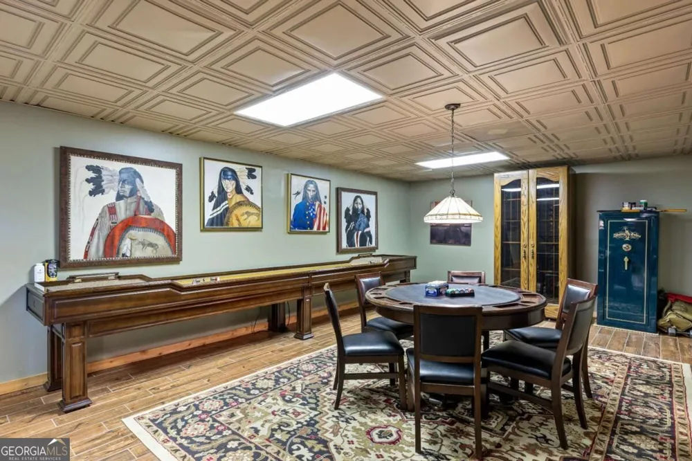 260 Observation LN Blue Ridge, GA 30513
