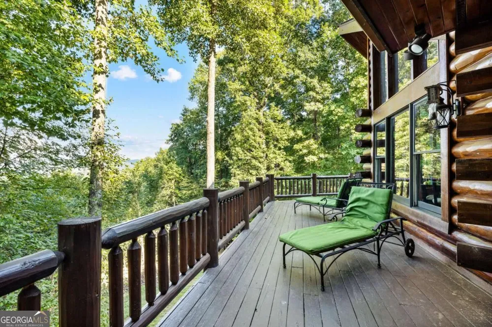 260 Observation LN Blue Ridge, GA 30513