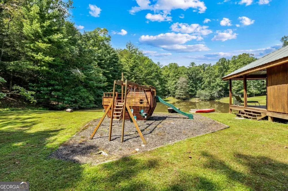 260 Observation LN Blue Ridge, GA 30513
