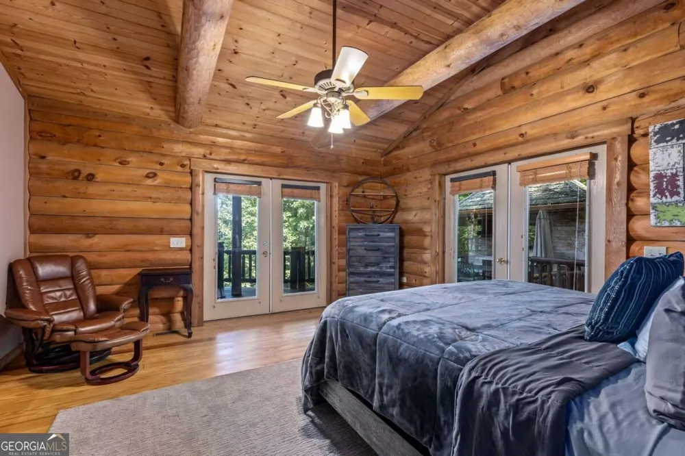 260 Observation LN Blue Ridge, GA 30513